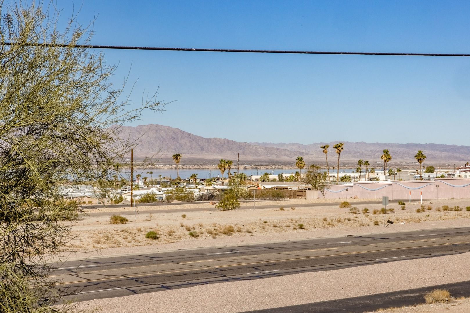 381 N Lake Havasu Ave #A201 Lake Havasu City AZ 86404 - Photo 44