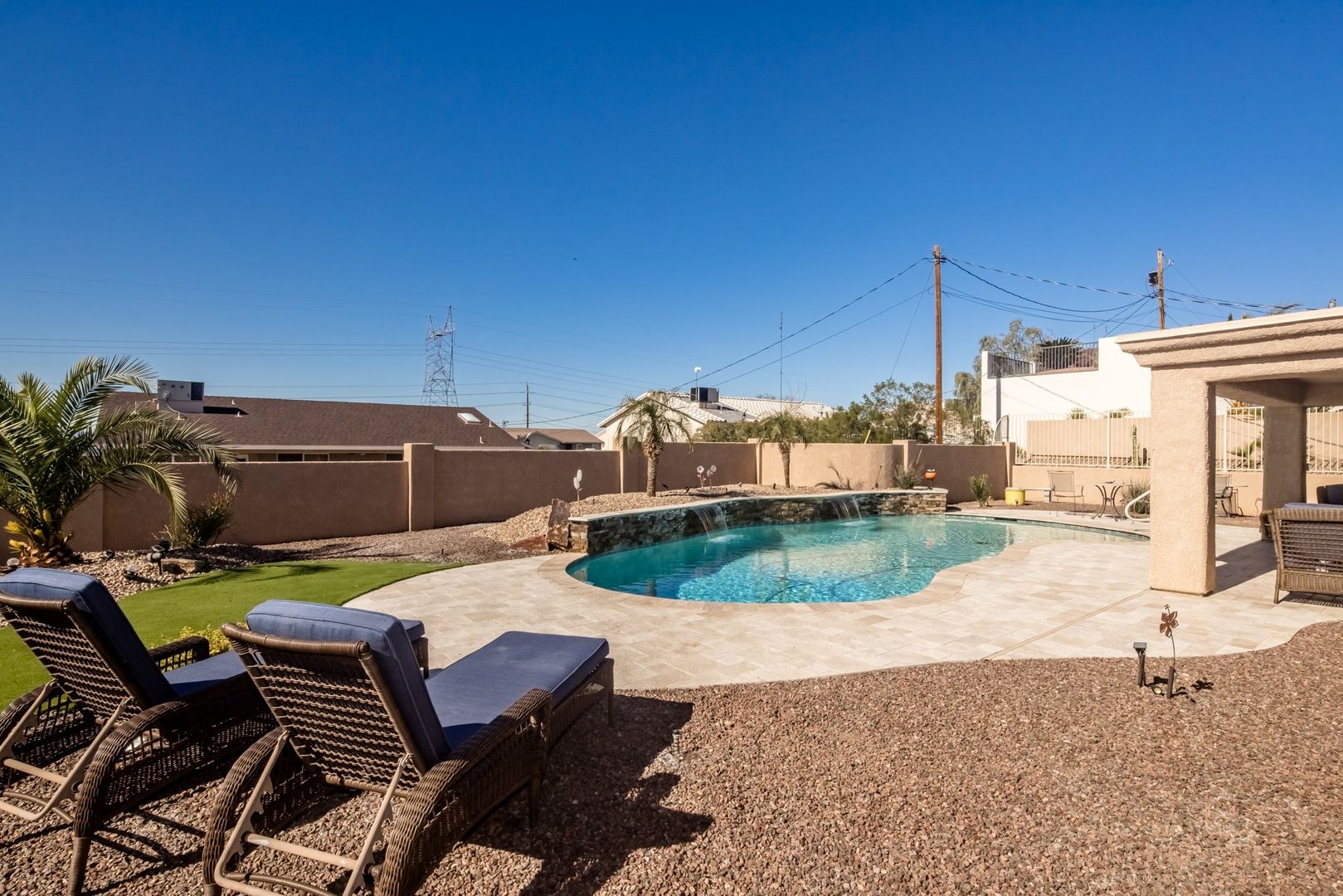 591 Beachview Lane Lake Havasu City AZ 86406 - Photo 50