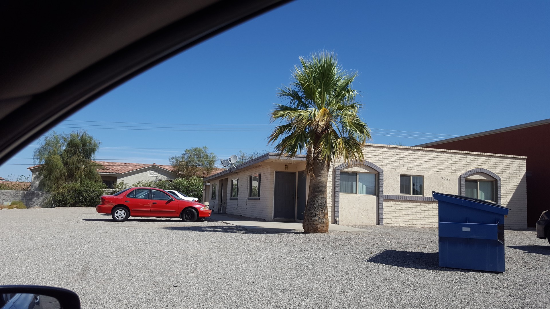 2241 Sandwood Drive 1 Lake Havasu City AZ 86403 - Photo 1