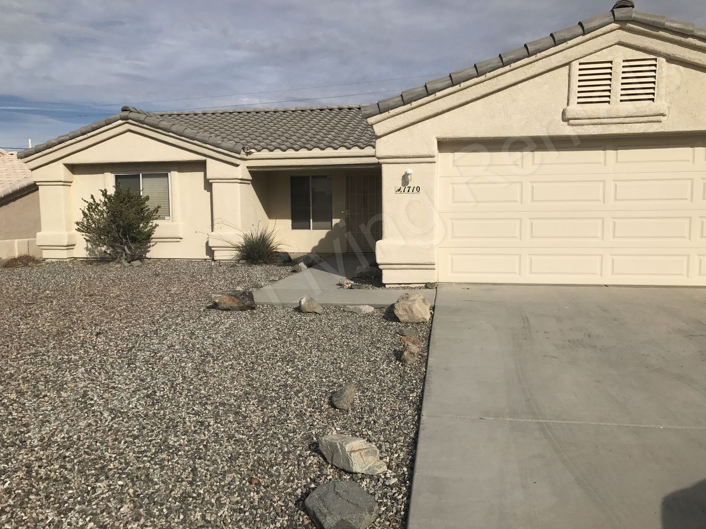 Lake Havasu City House: 1710 Avalon Avenue