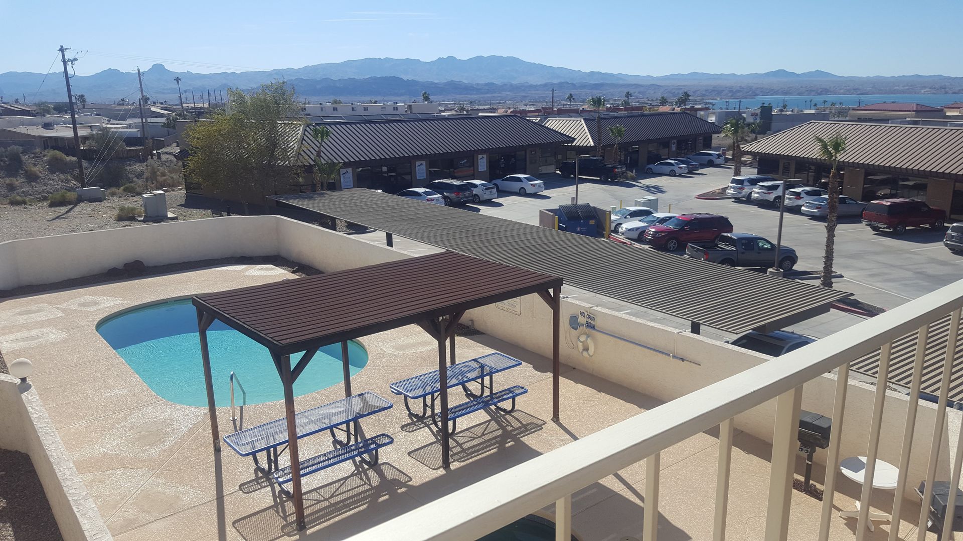 1720 Bahama #B-6 Lake Havasu City AZ 86403 - Photo 12