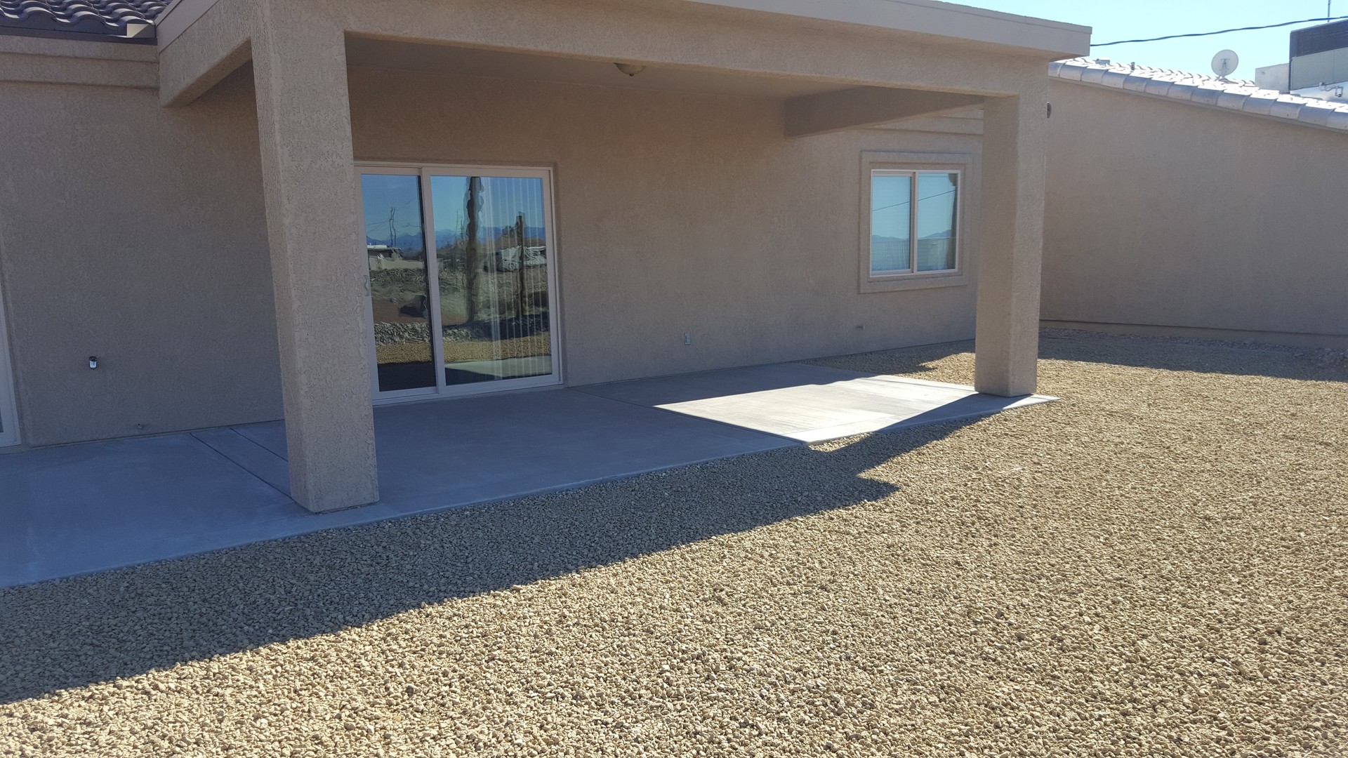 3641 Texoma Dr. Lake Havasu City AZ 86404 - Photo 16