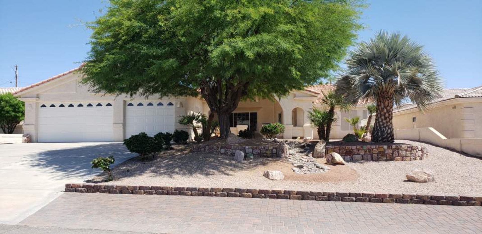 3910 Highlander Avenue Lake Havasu City AZ 86406 - Photo 1
