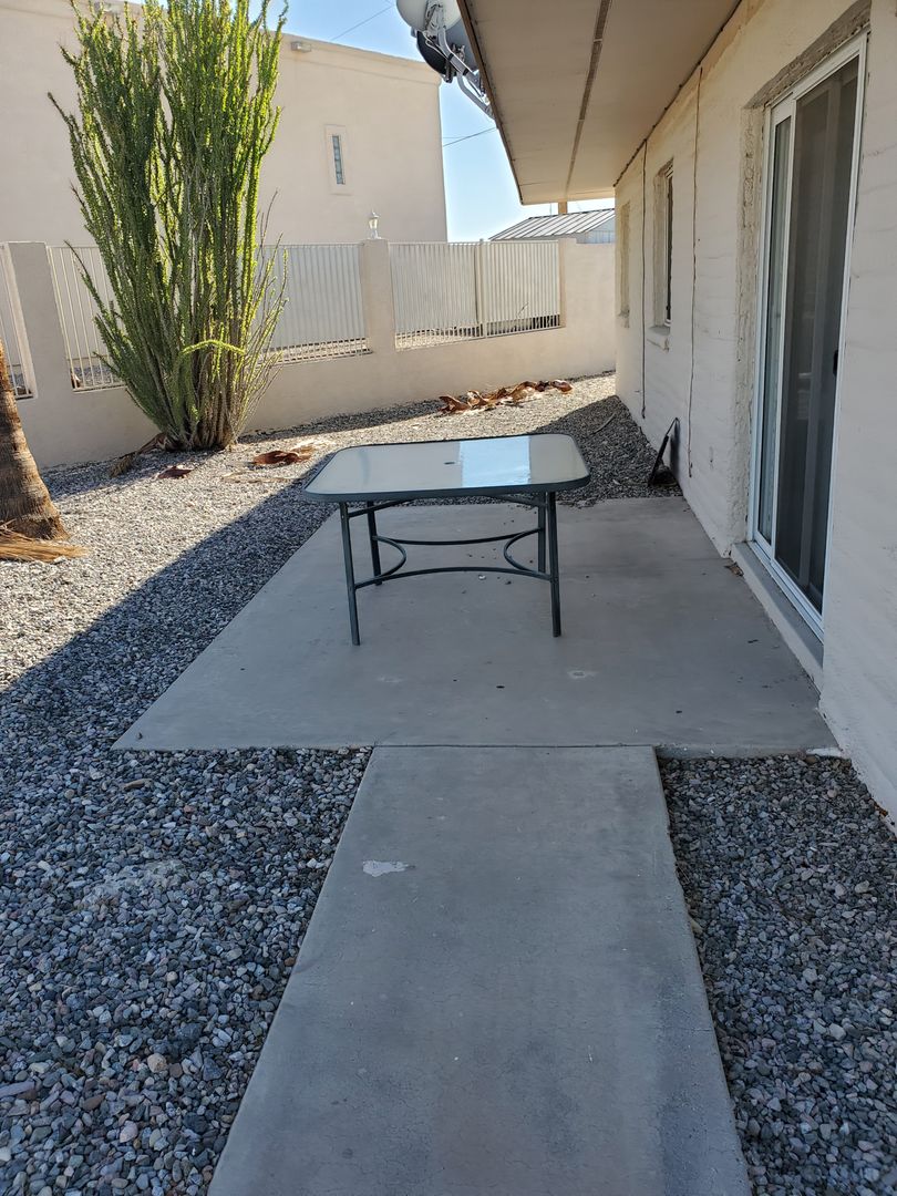 Opossum Dr. - 311 Lake Havasu City AZ 86404 - Photo 20