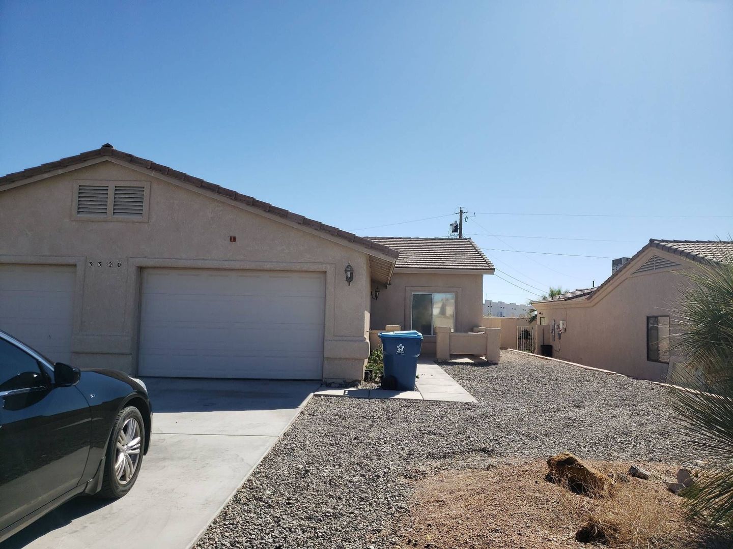 3320 Arapaho Drive, Unit #101 Lake Havasu City AZ 86406 - Photo 1