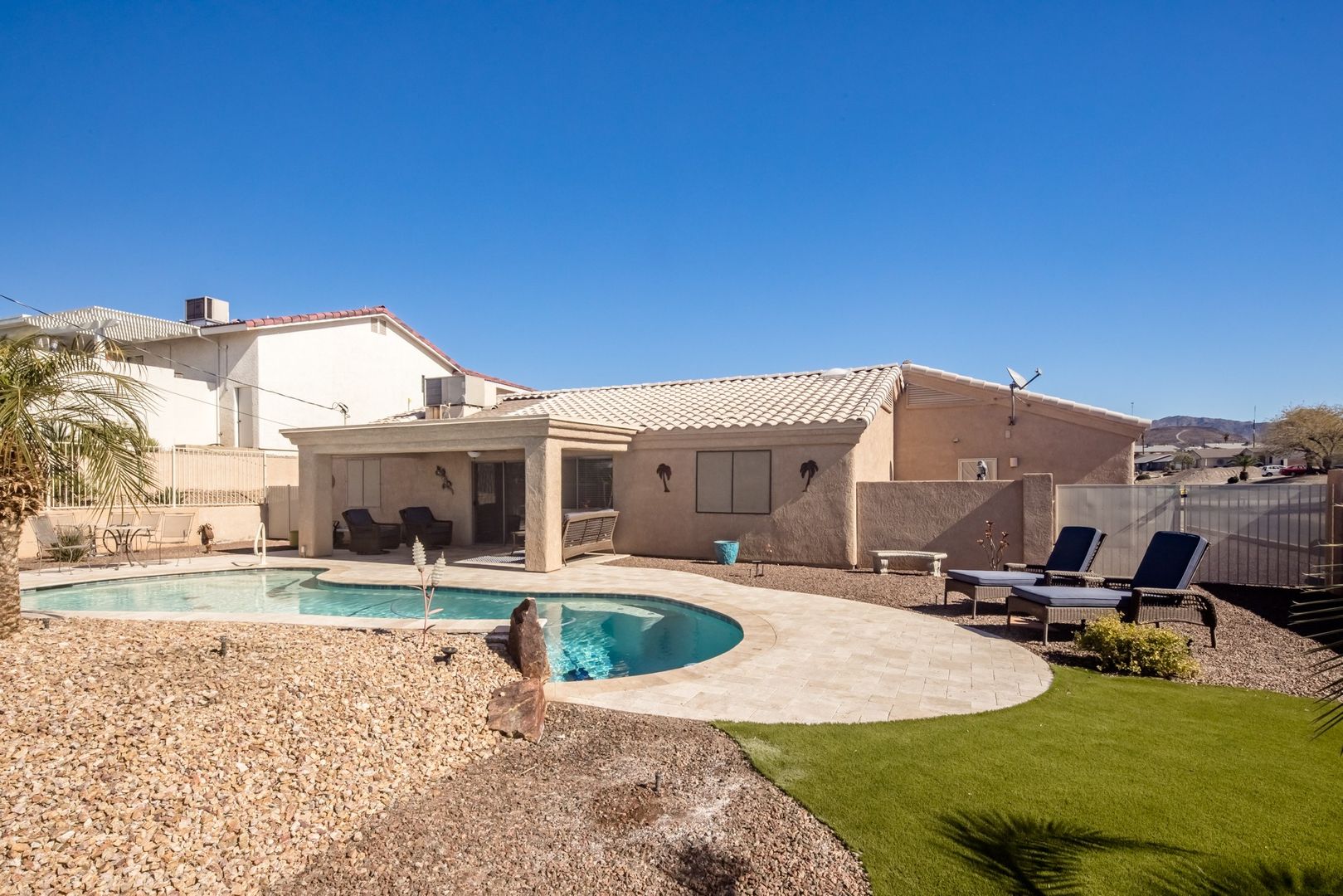 591 Beachview Lane Lake Havasu City AZ 86406 - Photo 45