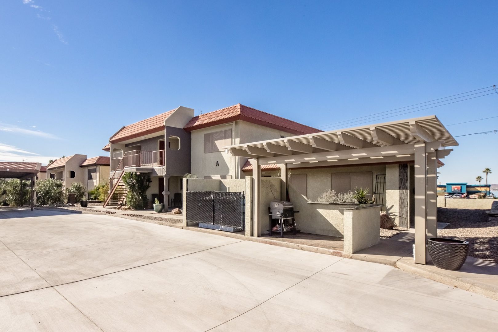 381 N Lake Havasu Ave #A201 Lake Havasu City AZ 86404 - Photo 5