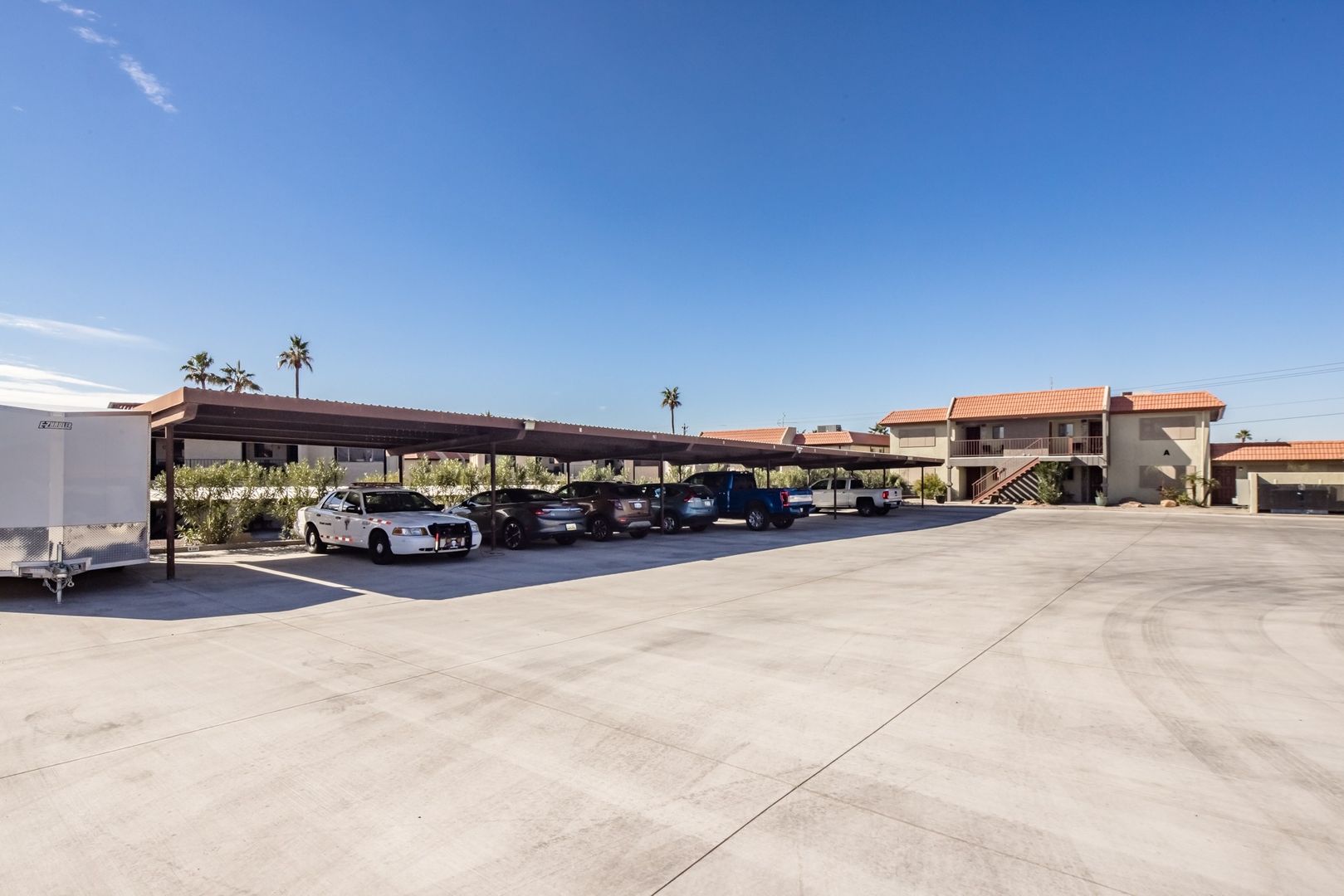 381 N Lake Havasu Ave #A201 Lake Havasu City AZ 86404 - Photo 8