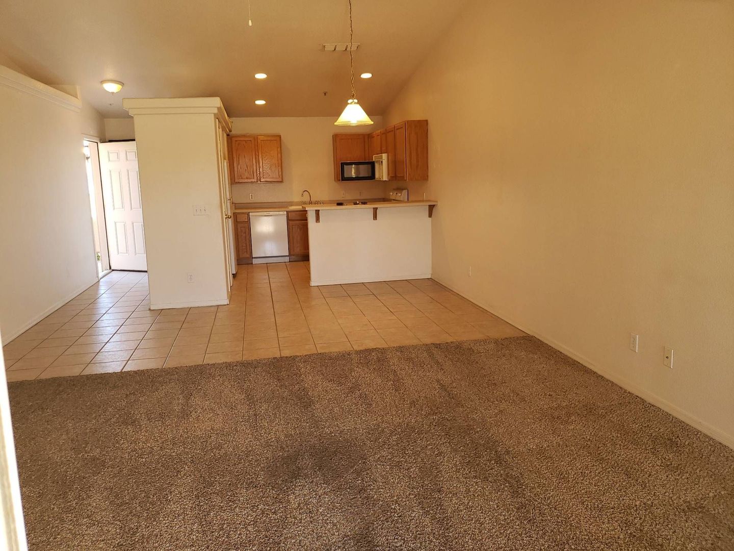 3320 Arapaho Drive, Unit #101 Lake Havasu City AZ 86406 - Photo 2