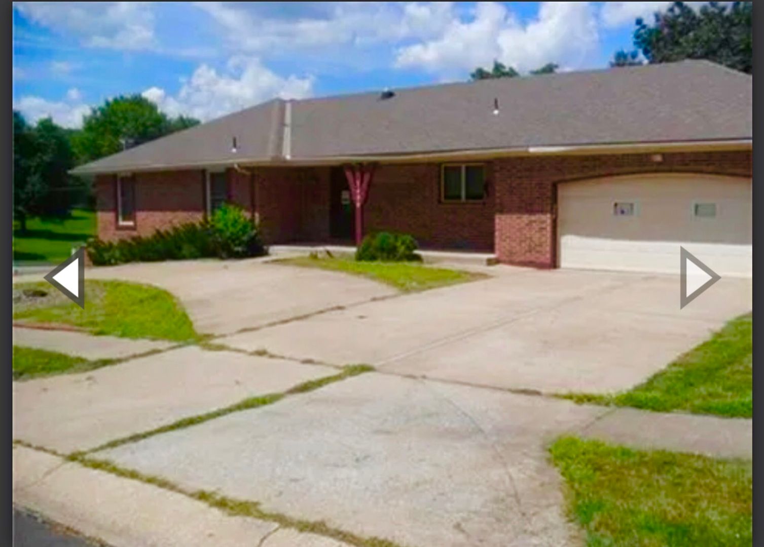 Grandview House: 7400 e 126th st