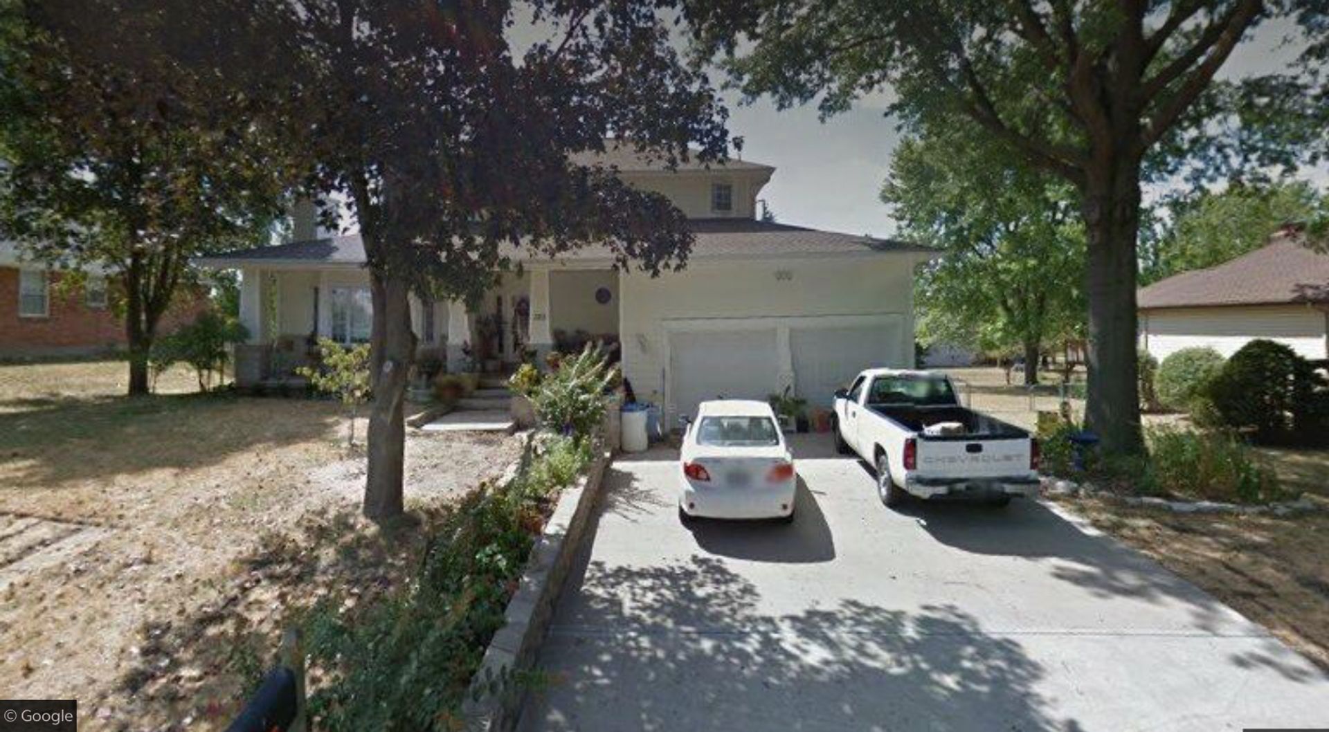 lees summit House: 320 Willow Way