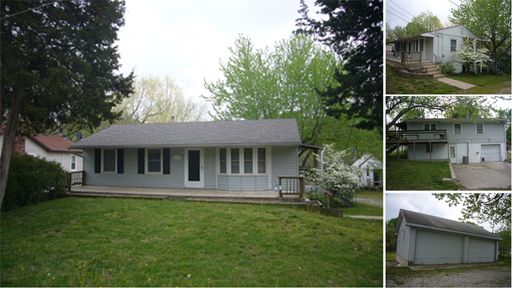 4BD/1.5Ba/3Car Garage single family house for rent – photo 1