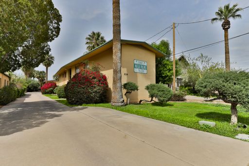 1bd/1ba Apt in Mesa – photo 1