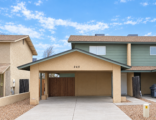 245 E. Vine Cir. – photo 1