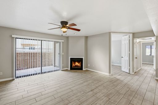 2 bed/ 2 bath Condo in Old Town Scottsdale – photo 1