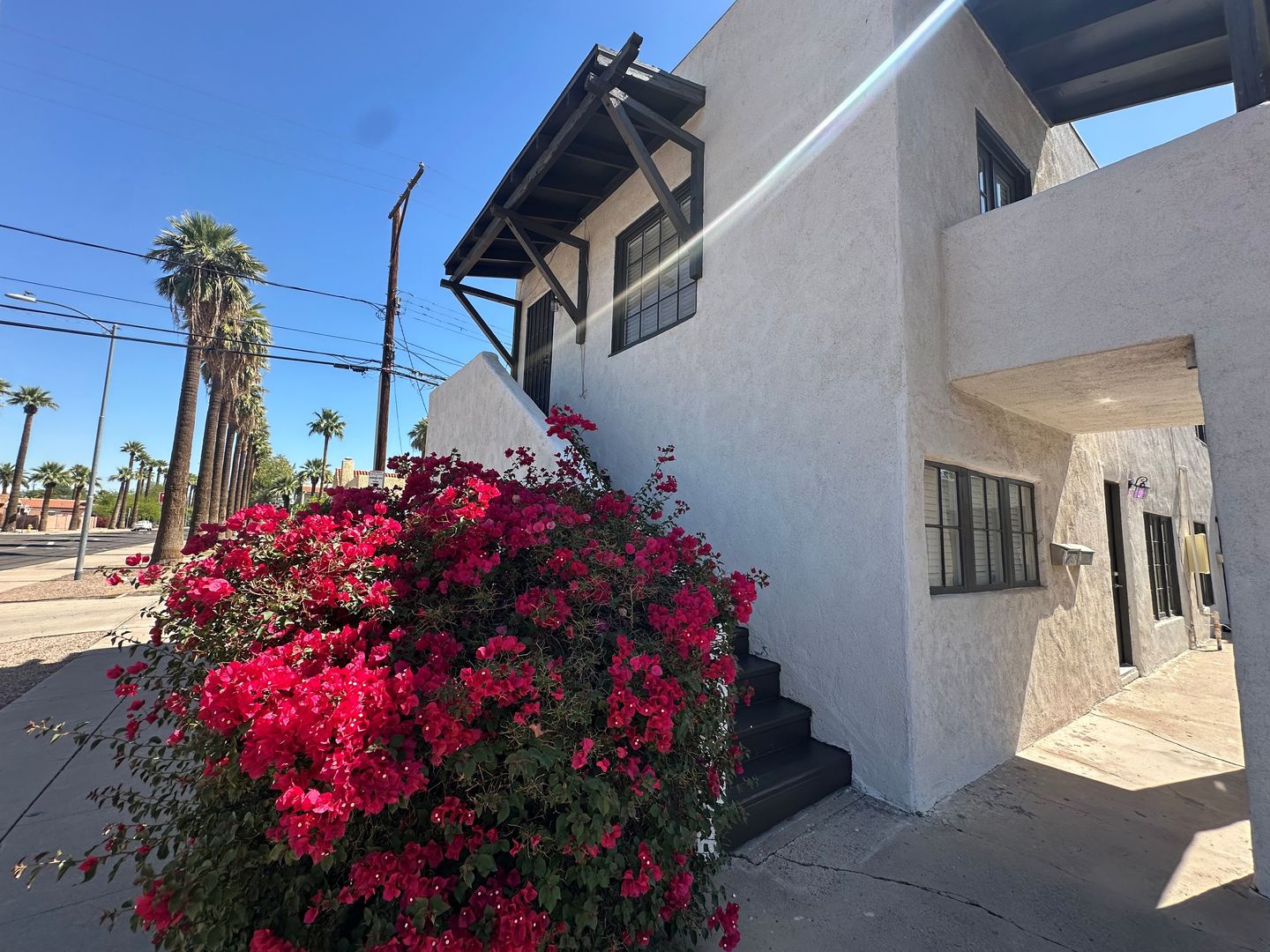 Phoenix Apartment: 342 W Culver St
