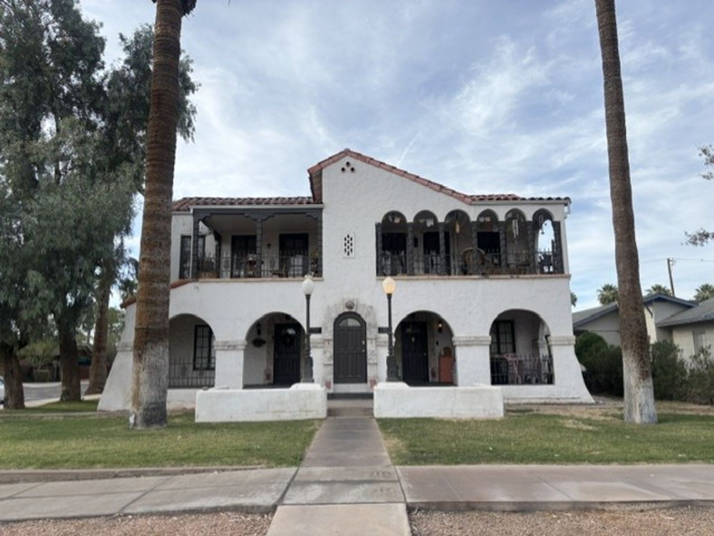 Phoenix Apartment: 342 W Culver St
