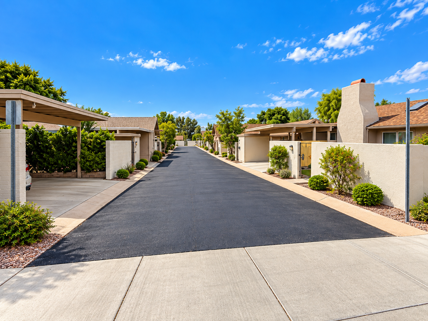 Phoenix House: 6626 N Majorca Ln W