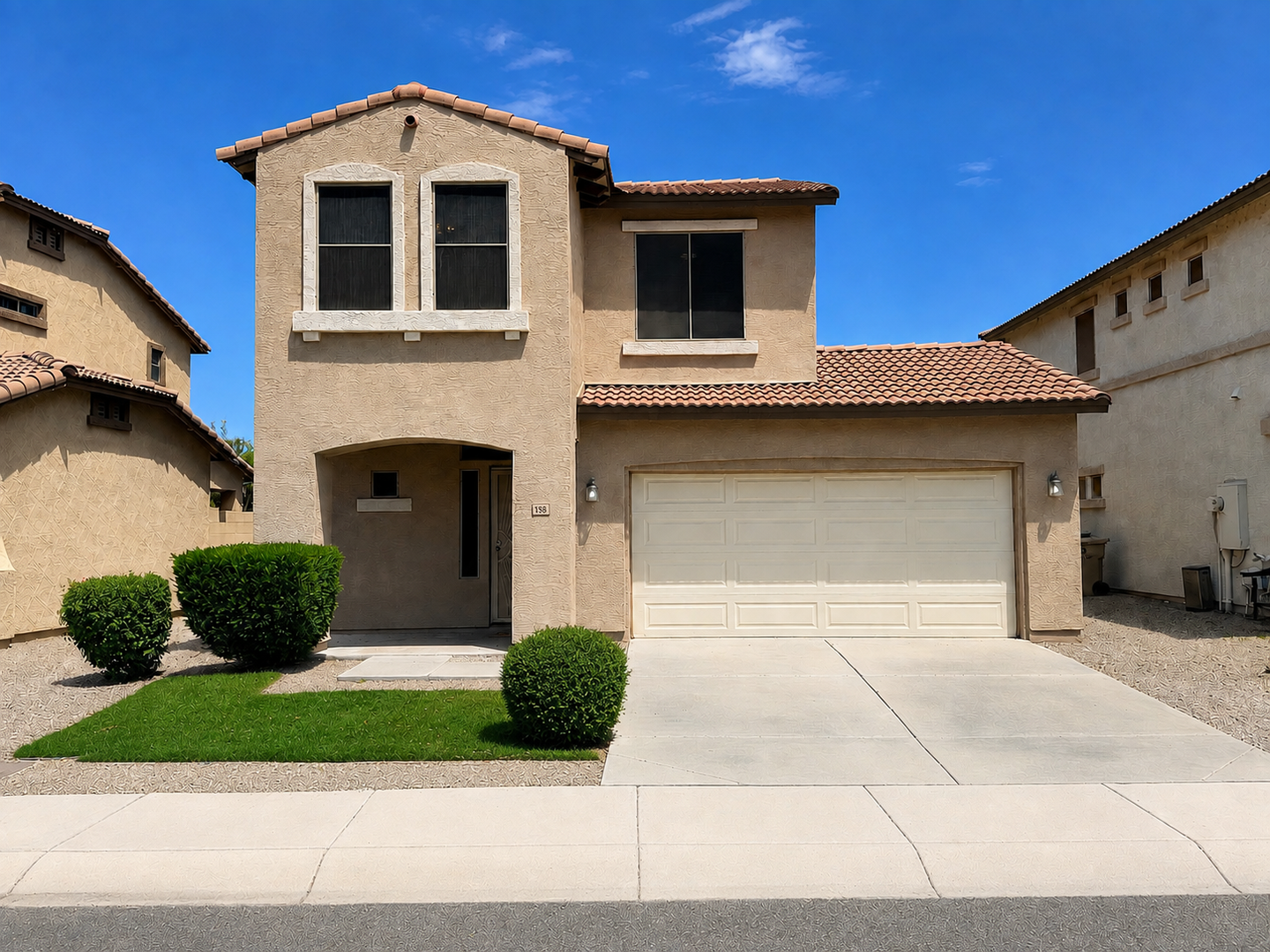 Glendale House: 5158 W Shaw Butte Dr