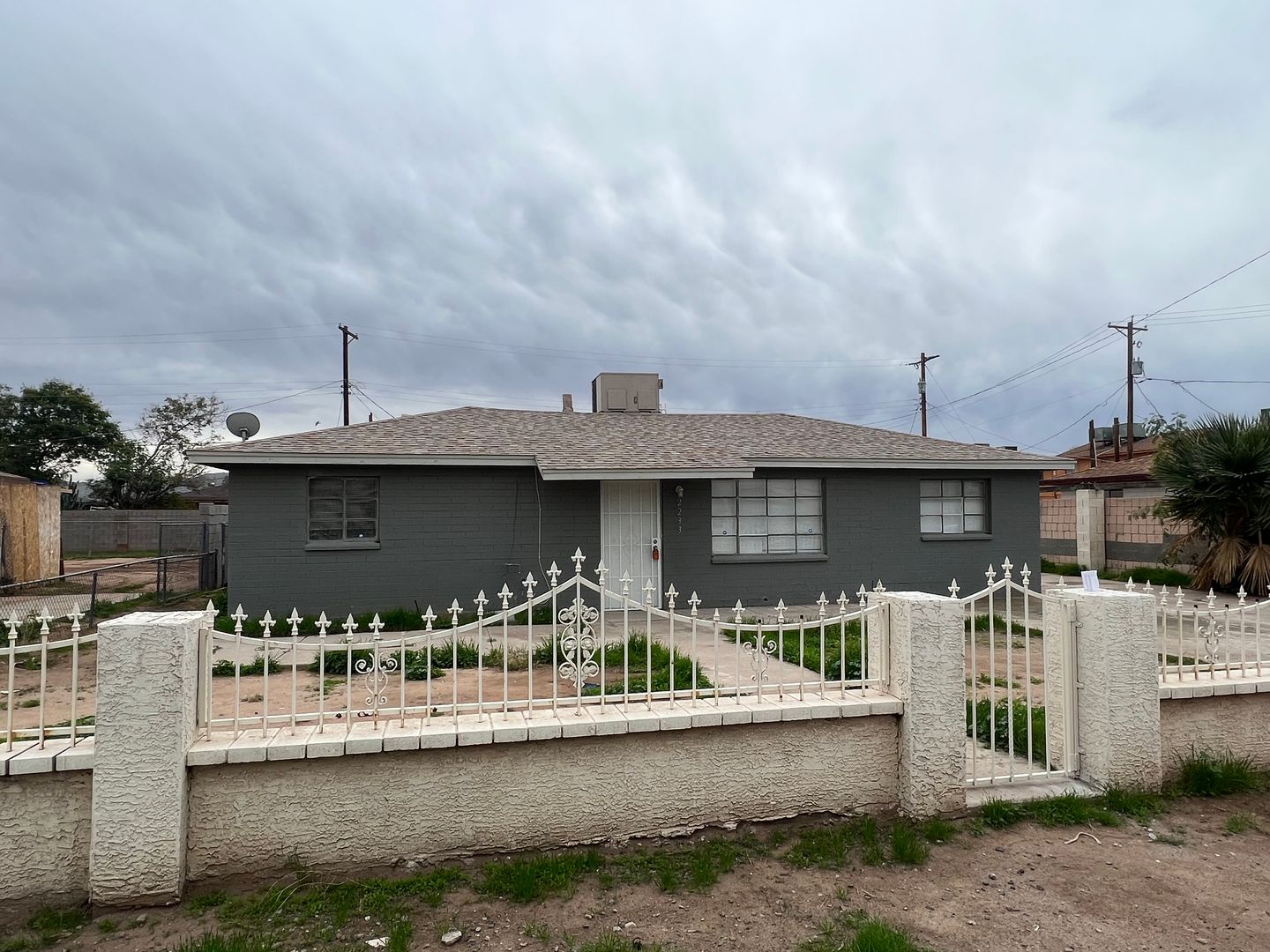 Phoenix House: 2233 E Wood St