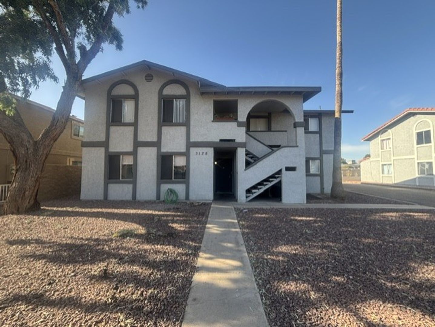 Mesa Apartment: 3128 E Cicero St