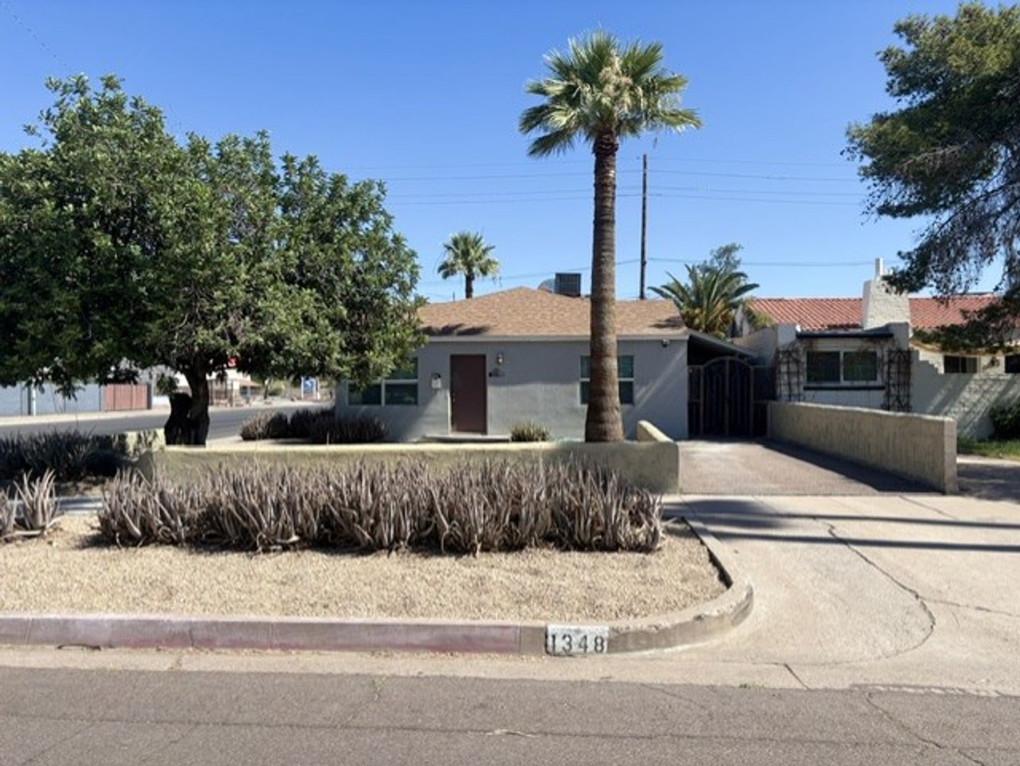 Phoenix Apartment: 1505 N 15th Ave