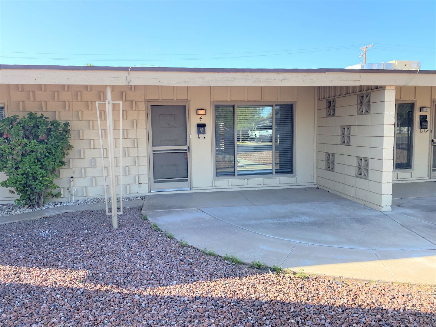 Scottsdale Apartment: 7035 E Wilshire Dr