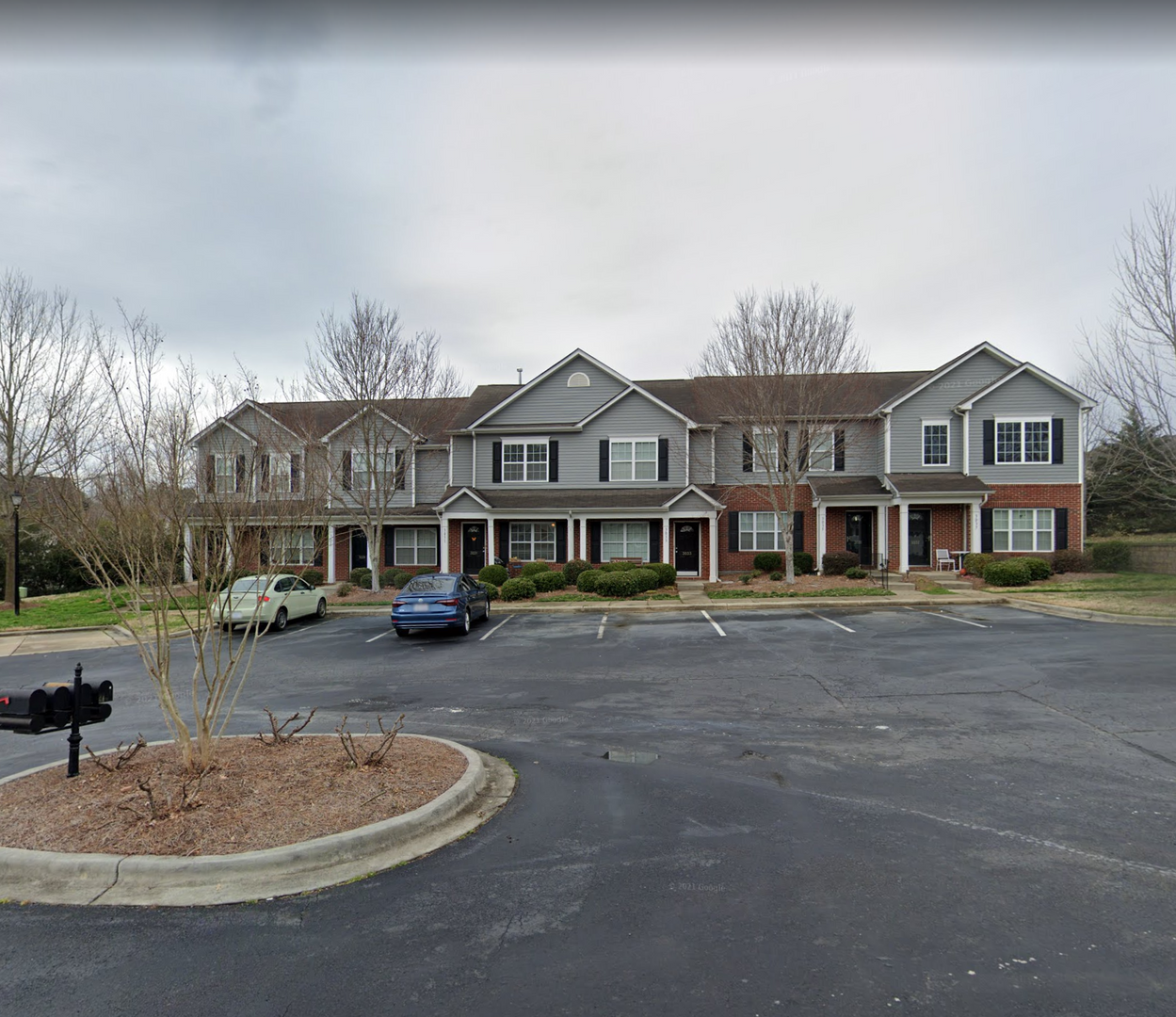 Matthews House: 3031 Summerfield Ridge Lane