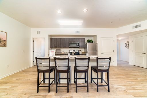 The Catalina — 3 Bed / 3 Bath – photo 1