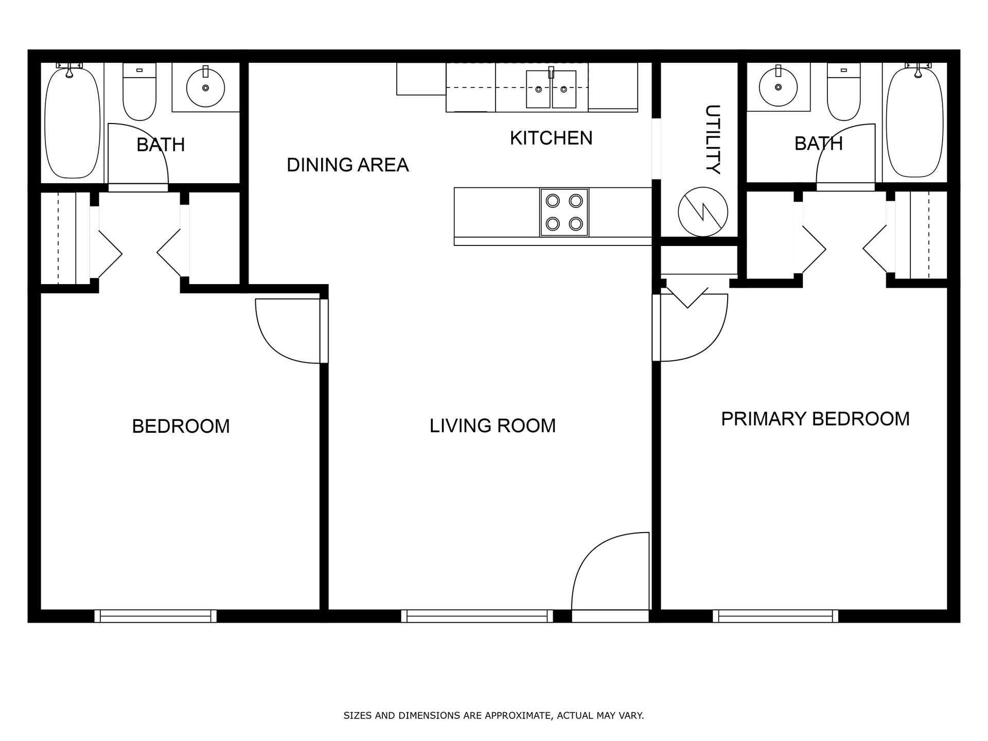 1022 E. Narramore Avenue