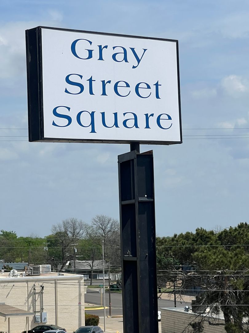 Killeen Apartment: 605 N Gray St