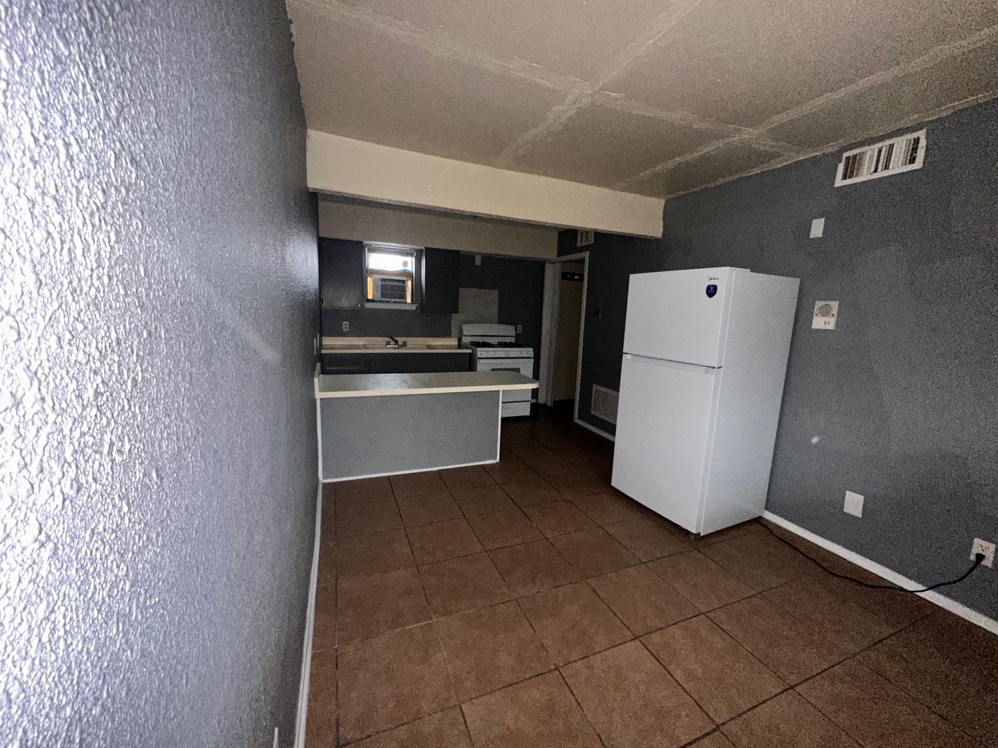 Killeen Apartment: 1601 E. Central Texas Expressway - 210 A