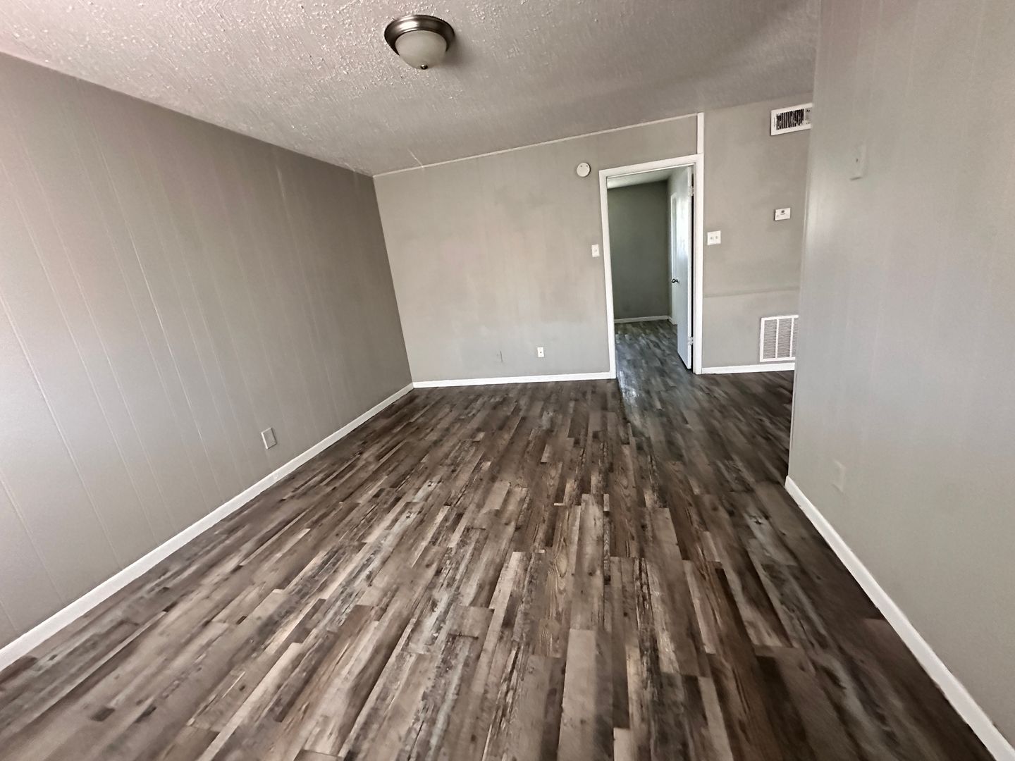 Killeen Apartment: 1302 Harris Avenue