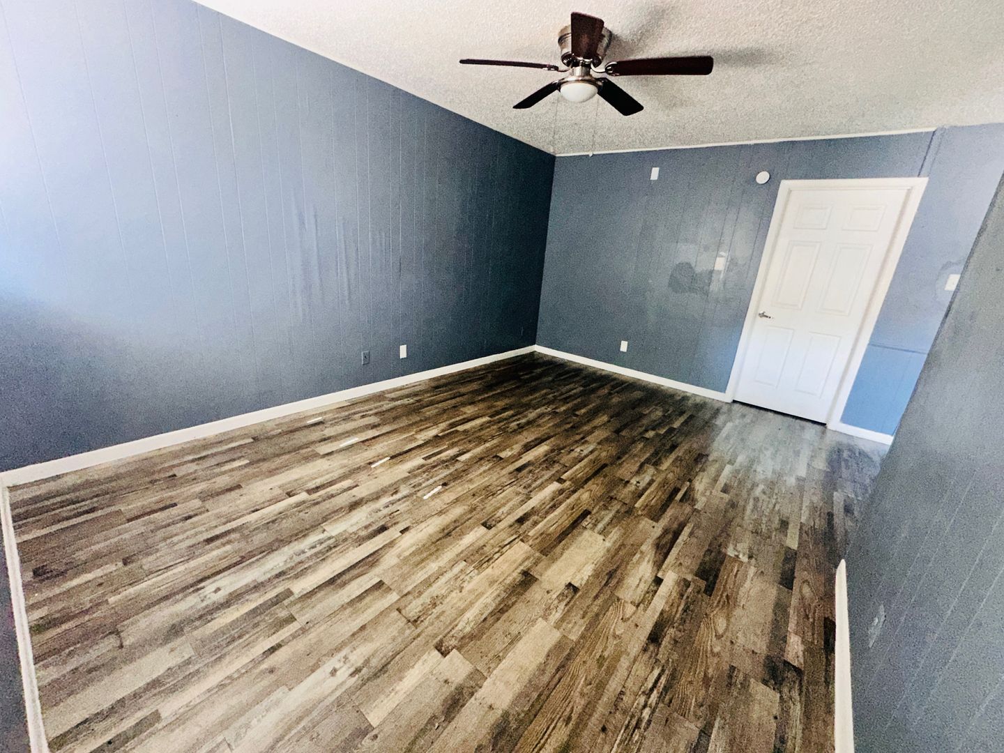 Killeen Apartment: 1302 Harris Avenue