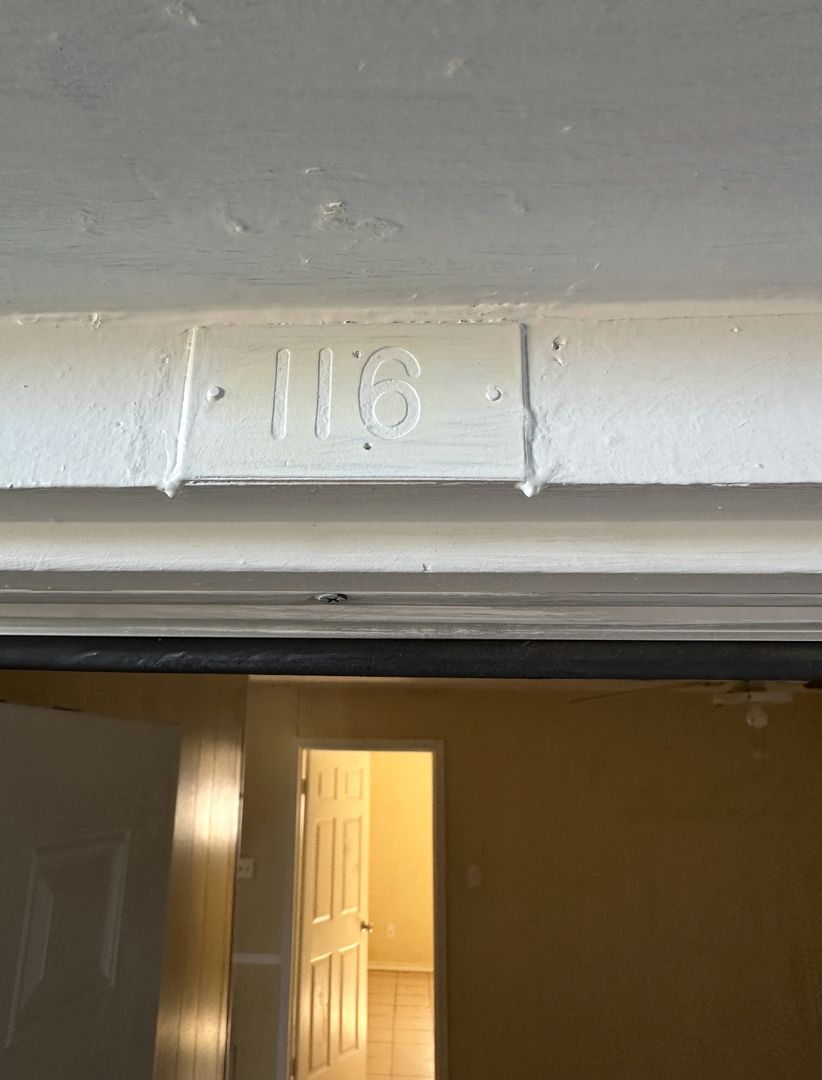 Killeen Apartment: 908 Adams Avenue