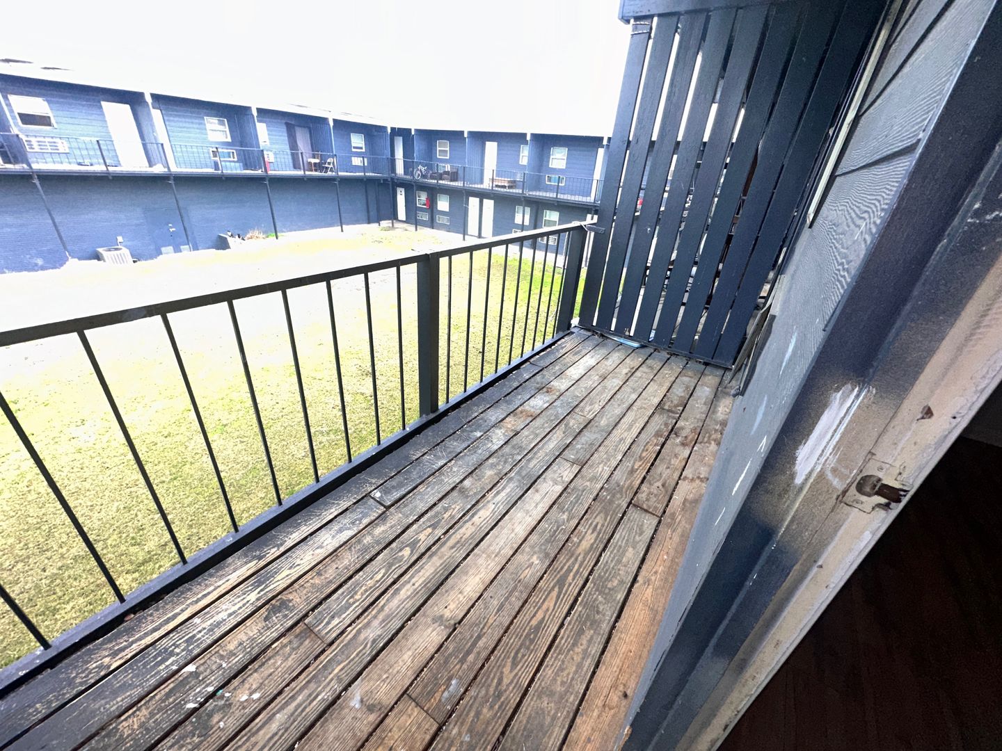 Killeen Apartment: 605 N Gray St