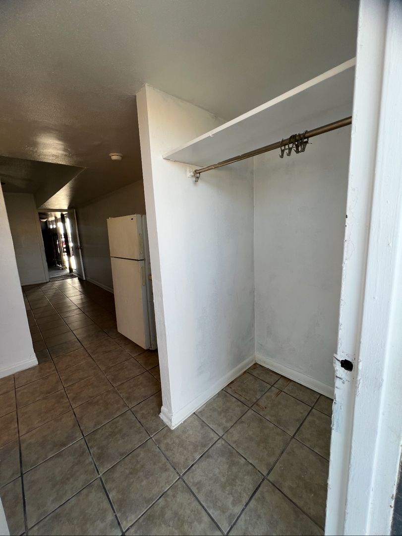 Killeen Apartment: 605 N Gray St