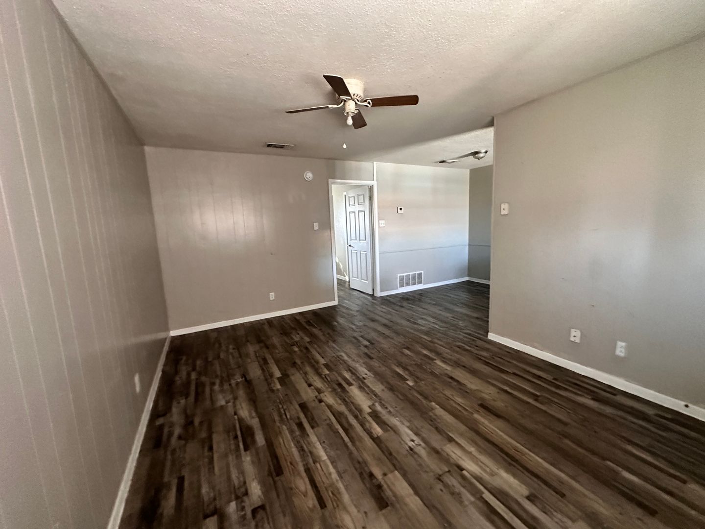 Killeen Apartment: 1302 Harris Avenue