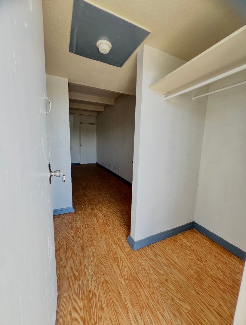 Killeen Apartment: 605 N Gray St
