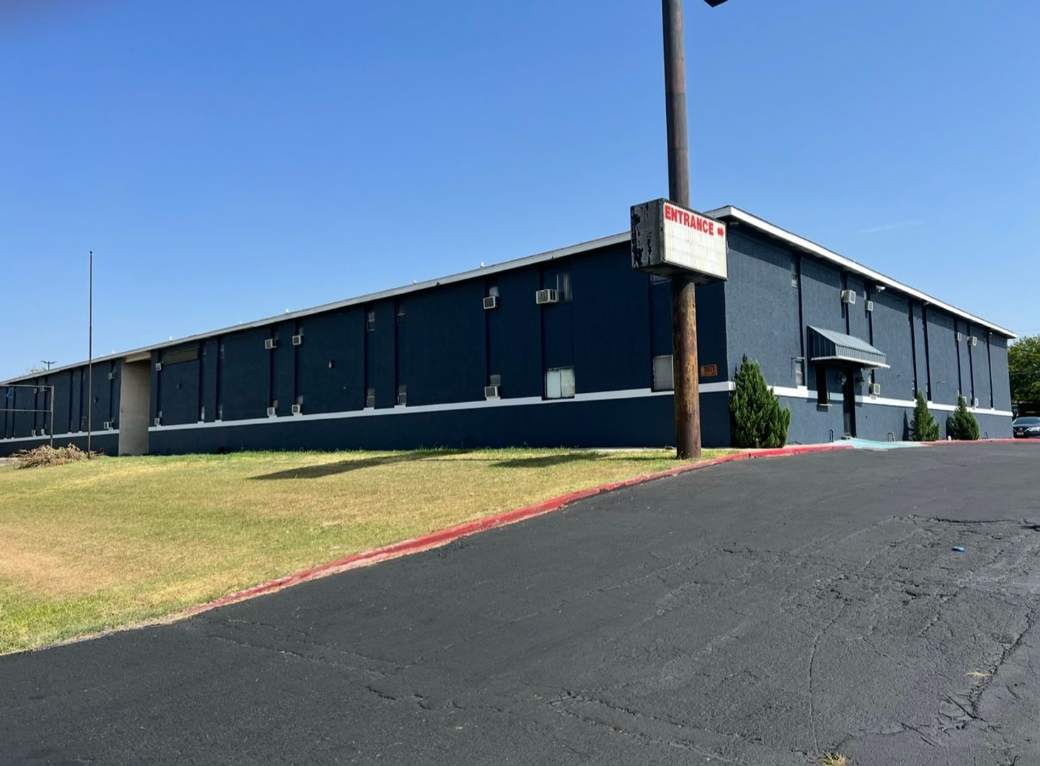 Killeen Apartment: 1601 E. Central Texas Expressway - 216 A