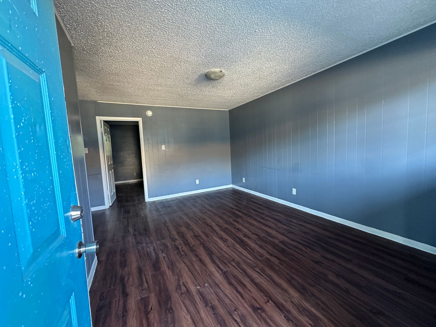 Killeen Apartment: 1302 Harris Avenue
