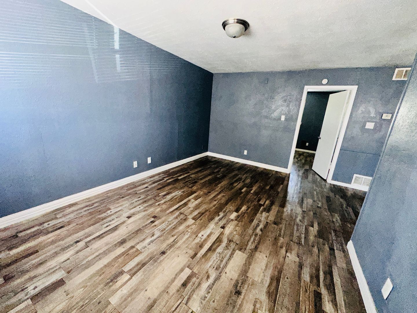 Killeen Apartment: 1302 Harris Avenue