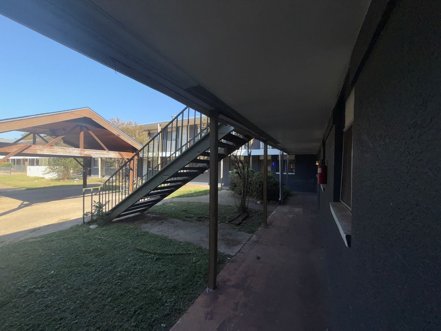 Killeen Apartment: 1601 E. Central Texas Expressway - 222 B