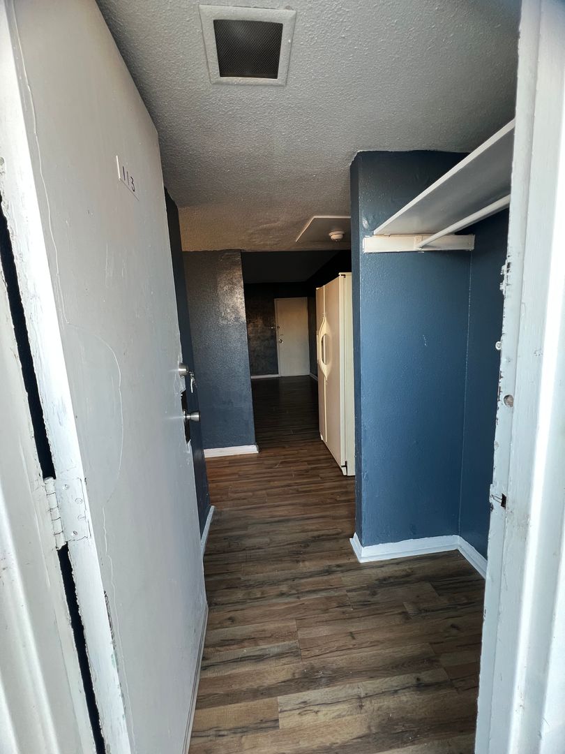 Killeen Apartment: 605 N Gray St