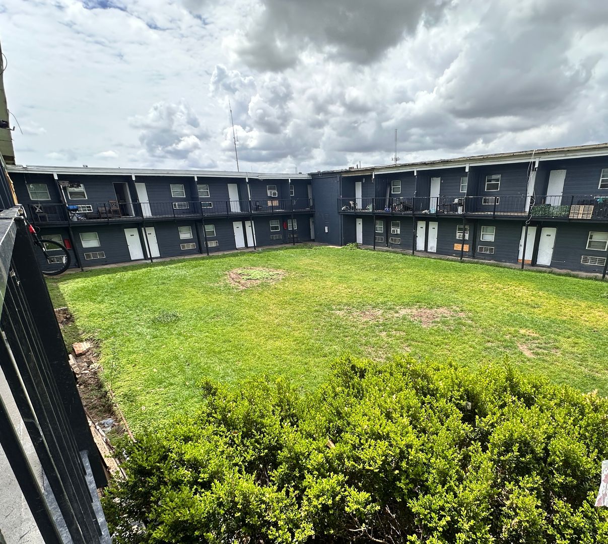 Killeen Apartment: 605 N Gray St