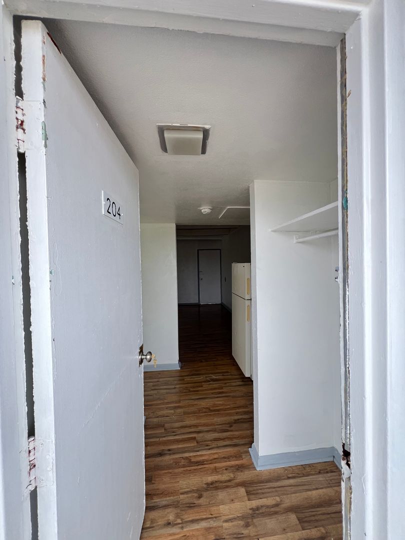 Killeen Apartment: 605 N Gray St