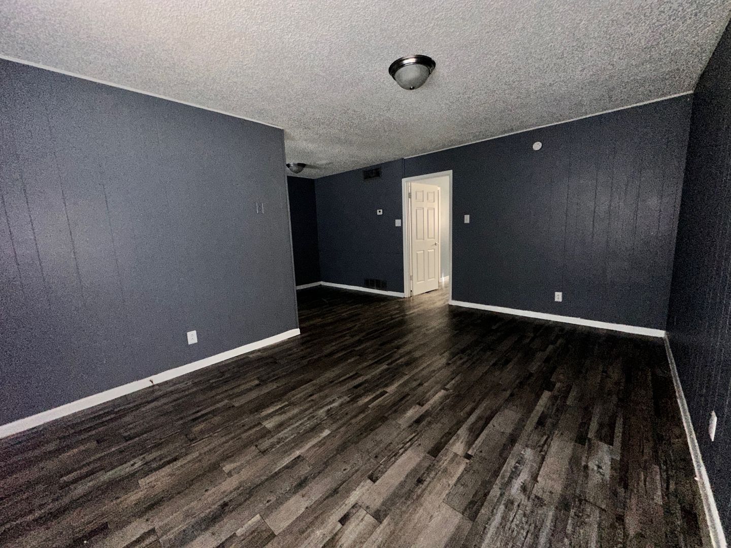 Killeen Apartment: 1302 Harris Avenue