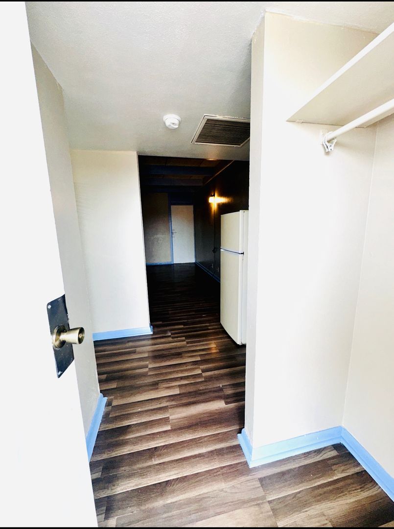Killeen Apartment: 605 N Gray St