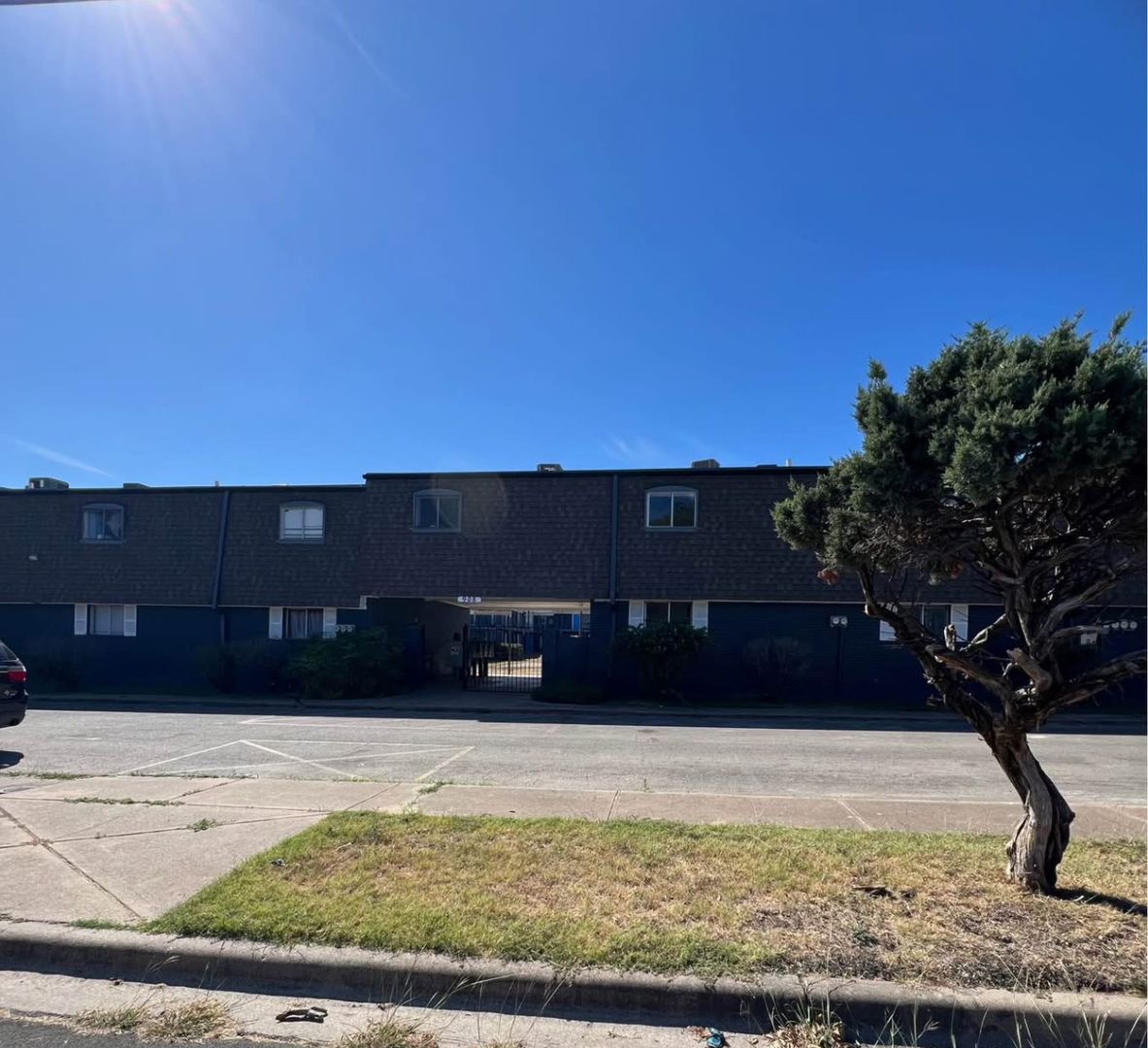 Killeen Apartment: 908 Adams Avenue