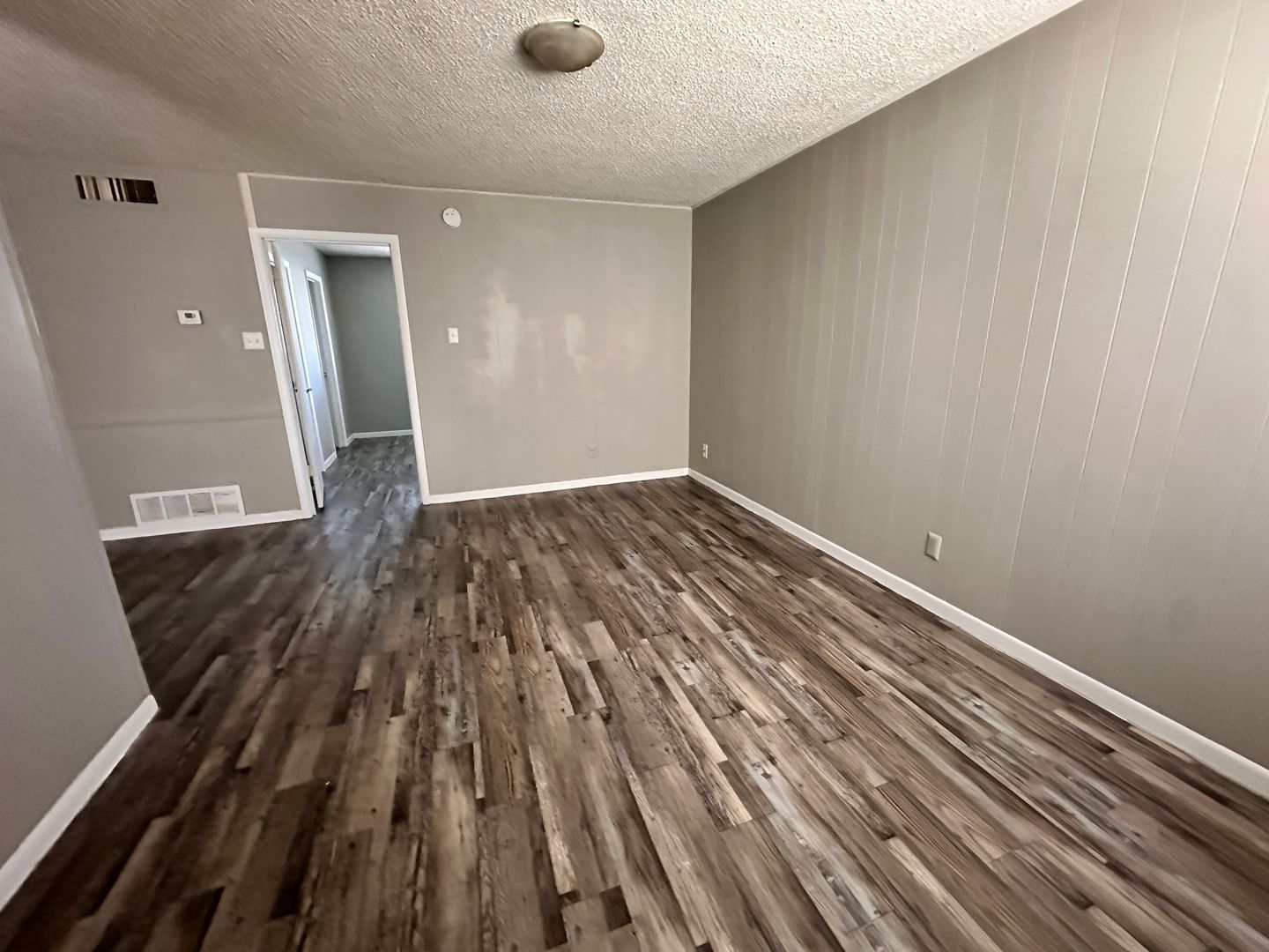 Killeen Apartment: 1302 Harris Avenue